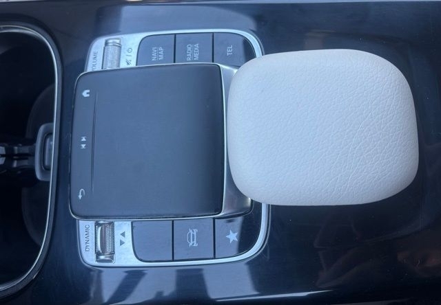 2020 Mercedes-benz Cla