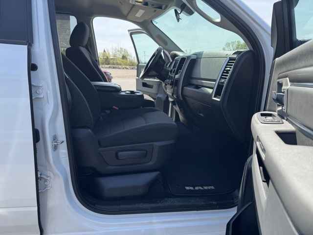 2020 Ram 1500 Classic