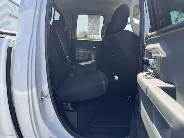 2020 Ram 1500 Classic