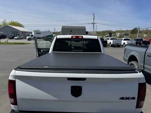 2020 Ram 1500 Classic