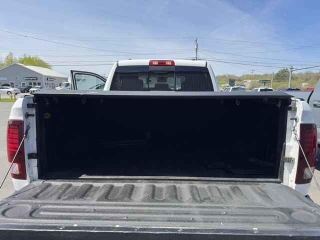 2020 Ram 1500 Classic