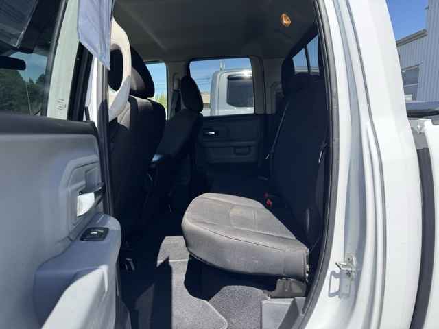2020 Ram 1500 Classic