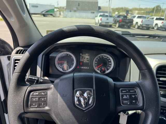 2020 Ram 1500 Classic