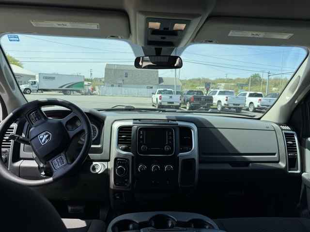 2020 Ram 1500 Classic