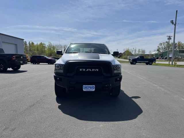 2020 Ram 1500 Classic
