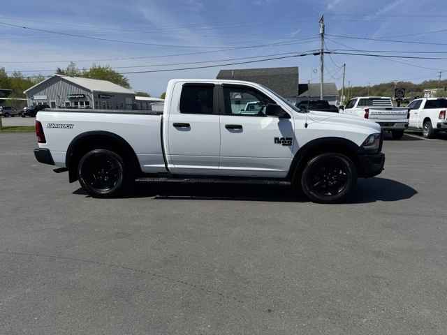 2020 Ram 1500 Classic