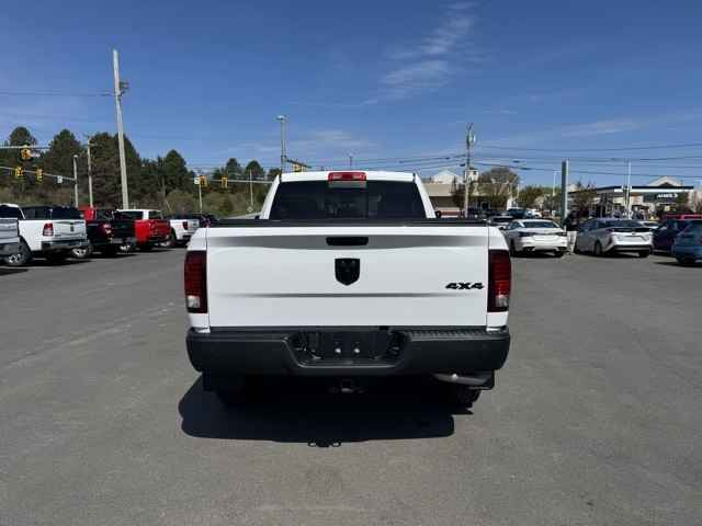 2020 Ram 1500 Classic