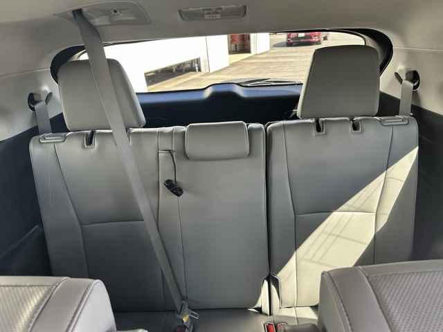 2020 Toyota Highlander Hybrid