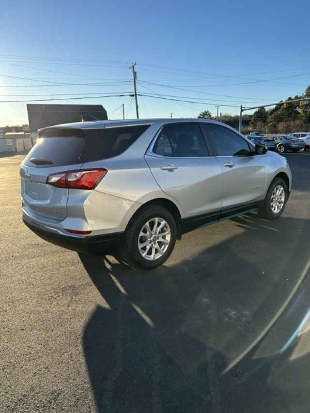 2021 Chevrolet Equinox