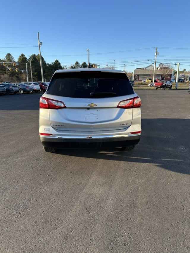 2021 Chevrolet Equinox