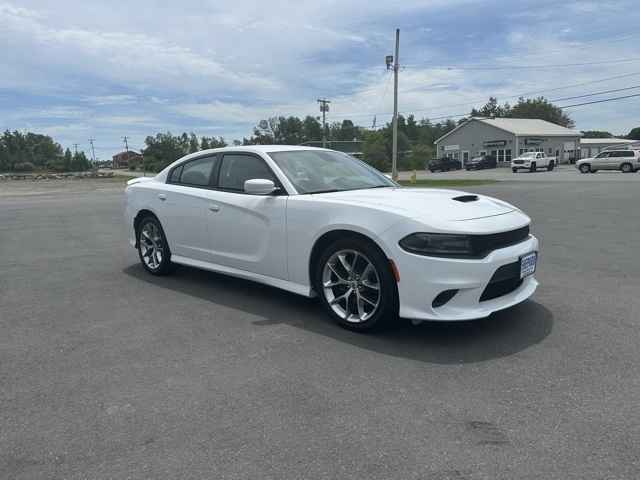 2021 Dodge Charger