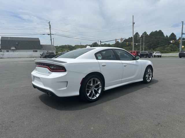 2021 Dodge Charger