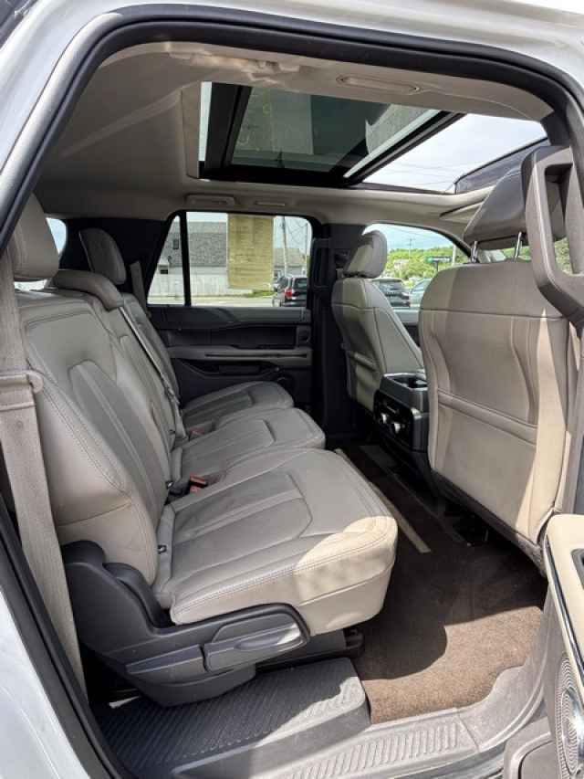 2021 Ford Expedition Max