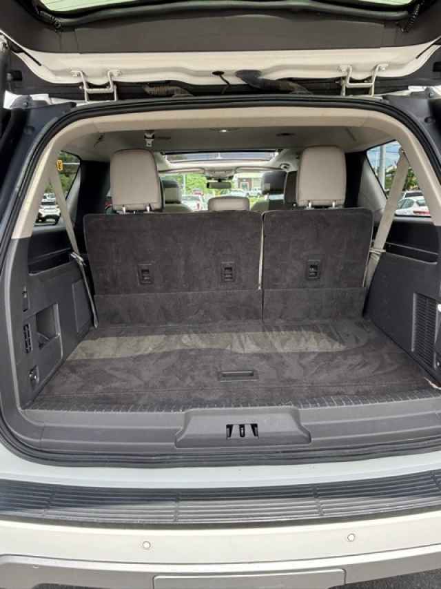 2021 Ford Expedition Max