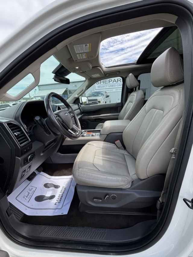 2021 Ford Expedition Max