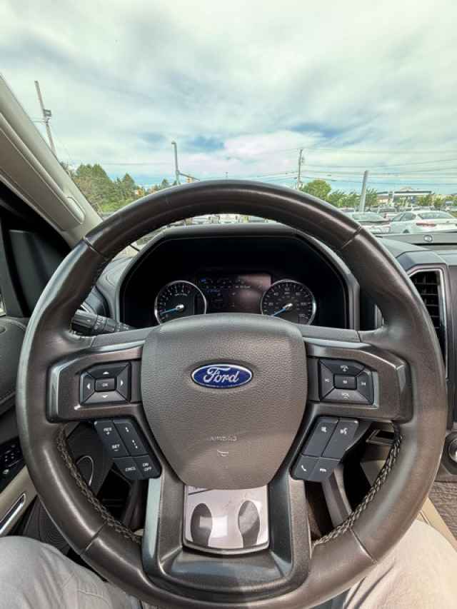 2021 Ford Expedition Max