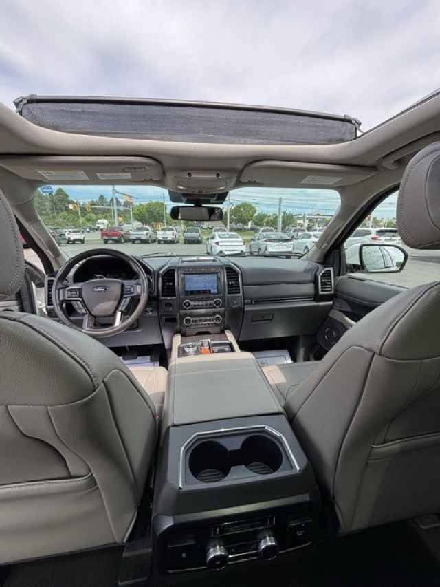 2021 Ford Expedition Max