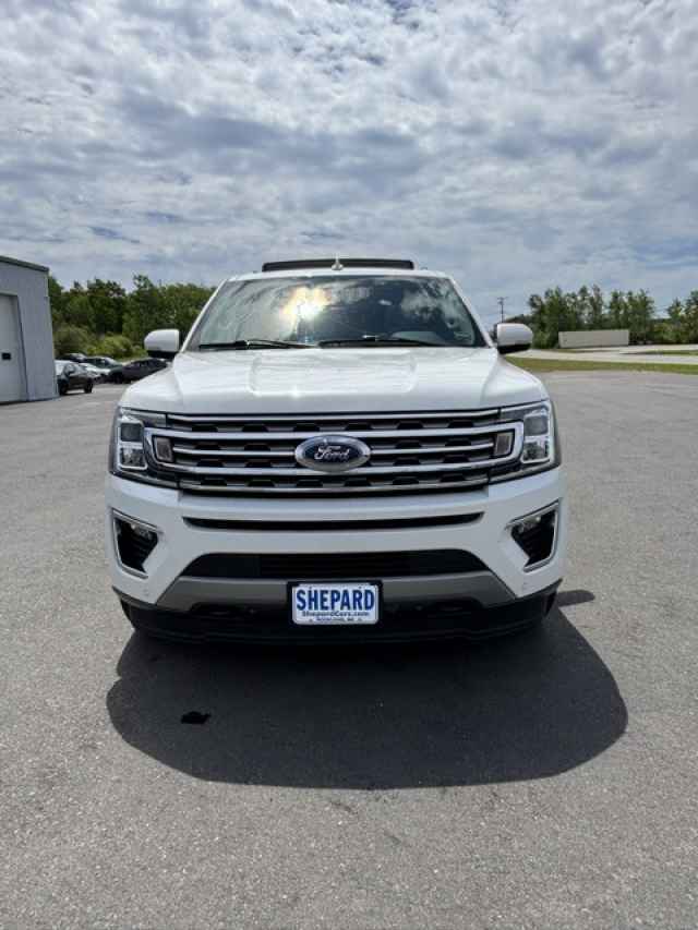 2021 Ford Expedition Max