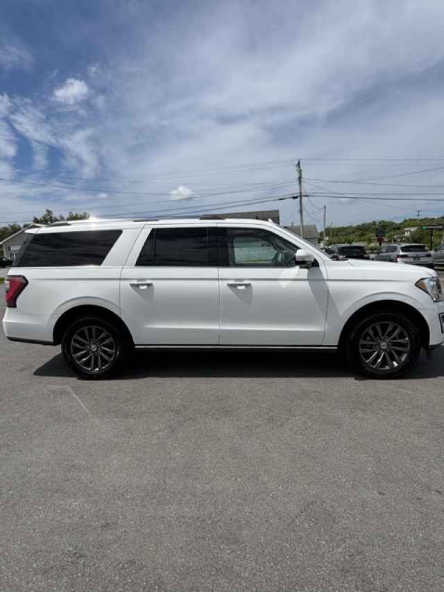 2021 Ford Expedition Max
