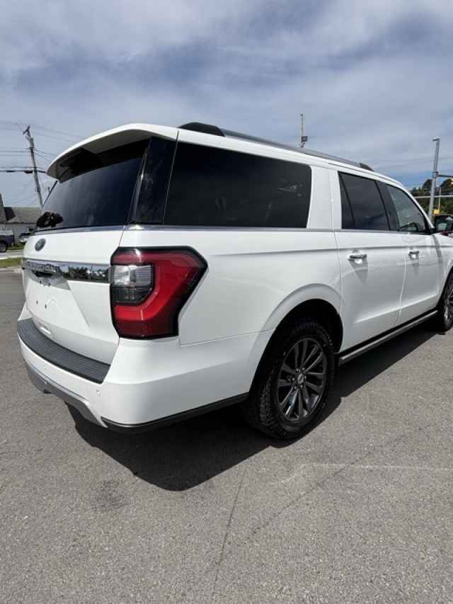 2021 Ford Expedition Max