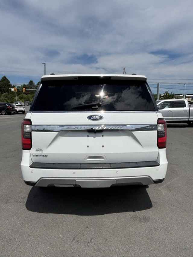 2021 Ford Expedition Max