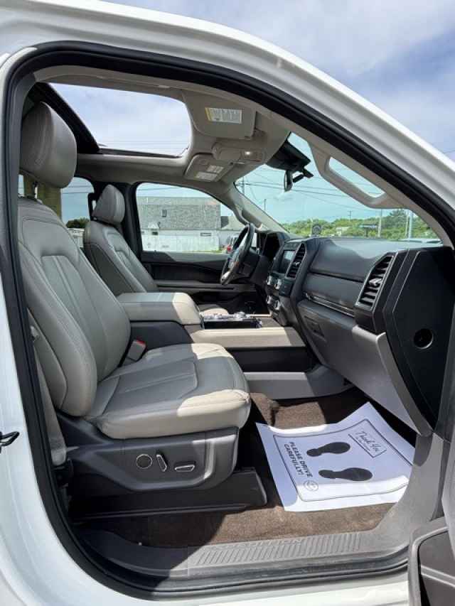 2021 Ford Expedition Max