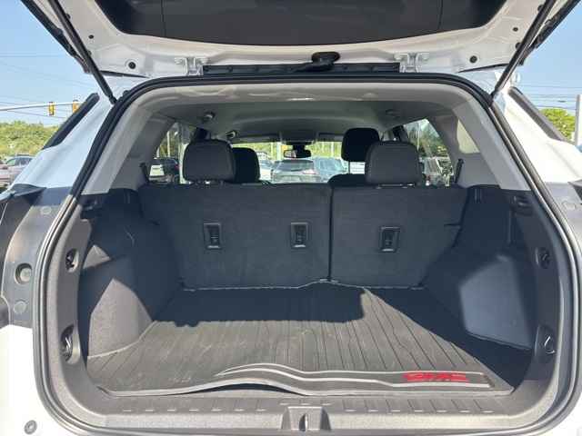 2021 Gmc Terrain