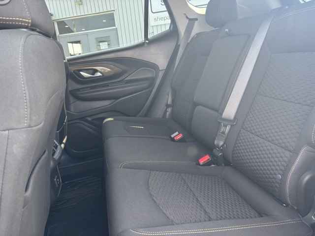 2021 Gmc Terrain