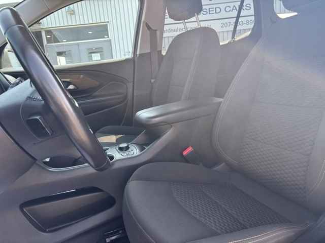 2021 Gmc Terrain