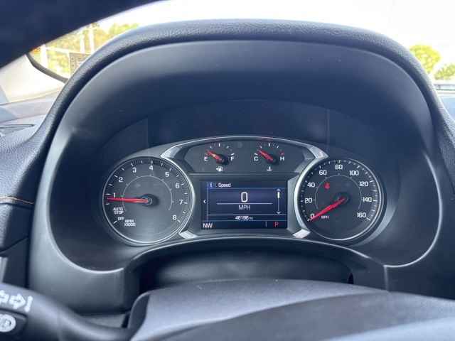 2021 Gmc Terrain