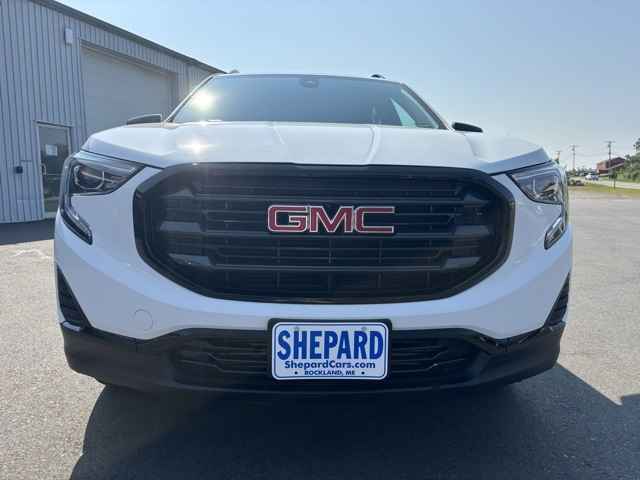 2021 Gmc Terrain