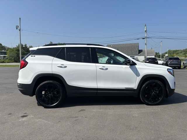 2021 Gmc Terrain