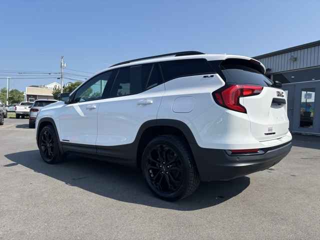 2021 Gmc Terrain