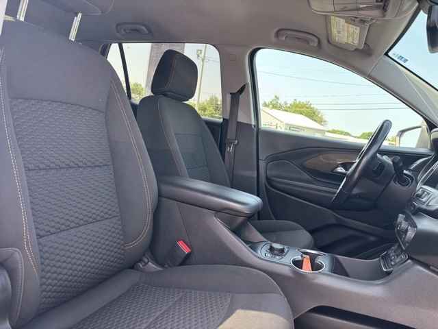 2021 Gmc Terrain