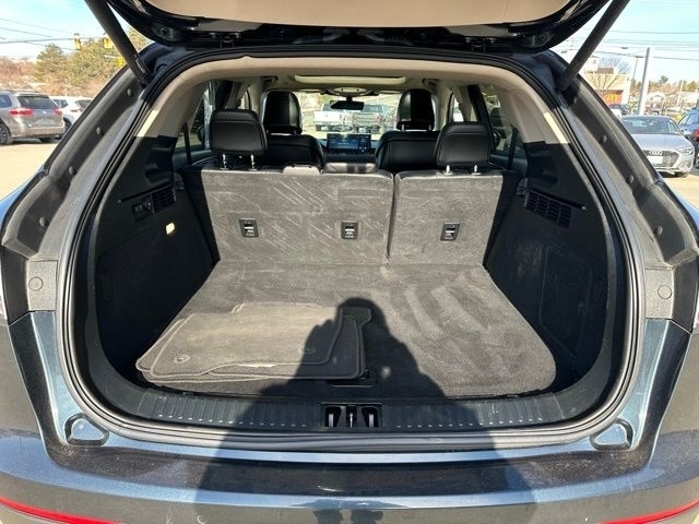 2021 Lincoln Nautilus