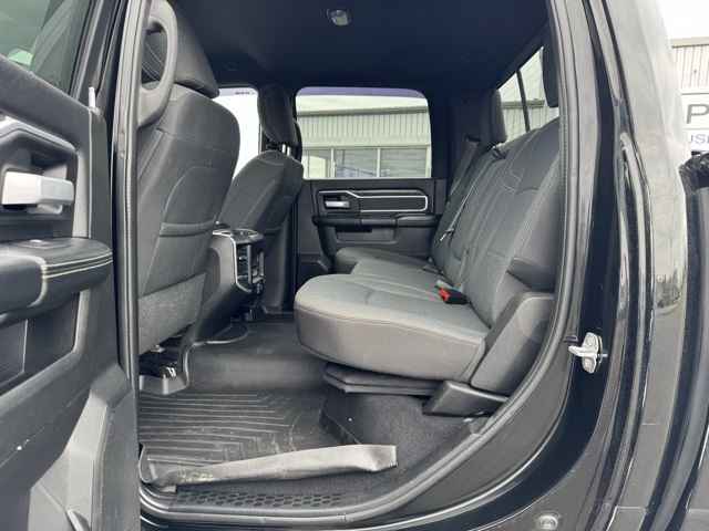 2021 Ram 2500