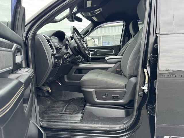 2021 Ram 2500