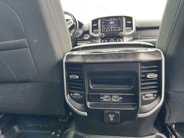 2021 Ram 2500