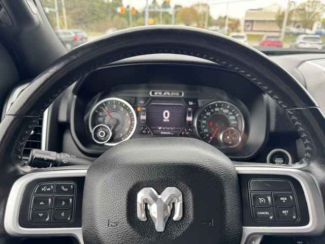 2021 Ram 2500
