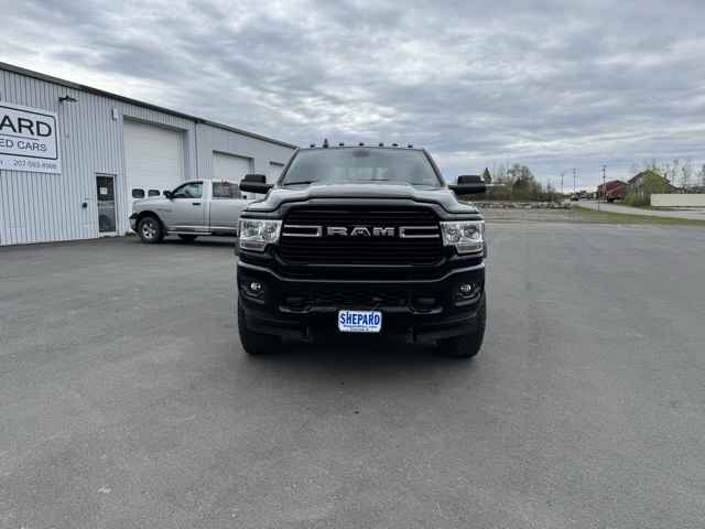 2021 Ram 2500