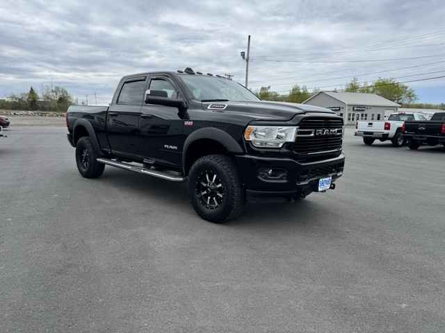 2021 Ram 2500