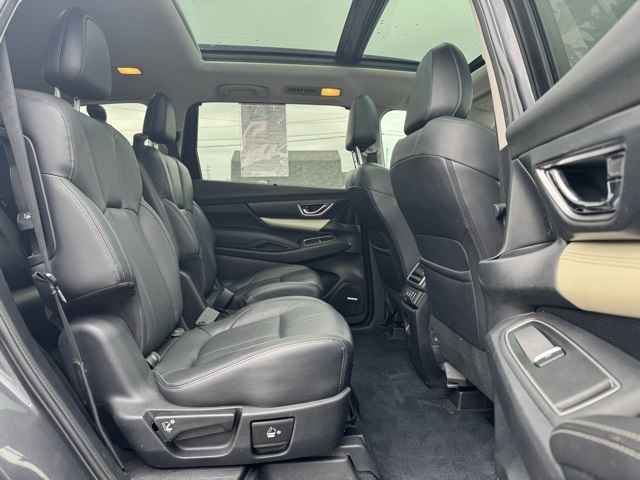 2021 Subaru Ascent