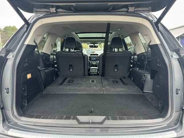 2021 Subaru Ascent