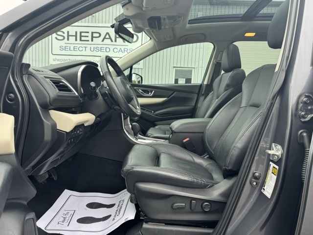 2021 Subaru Ascent