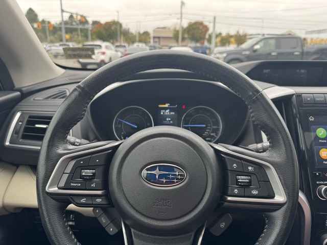 2021 Subaru Ascent