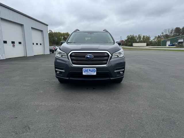 2021 Subaru Ascent