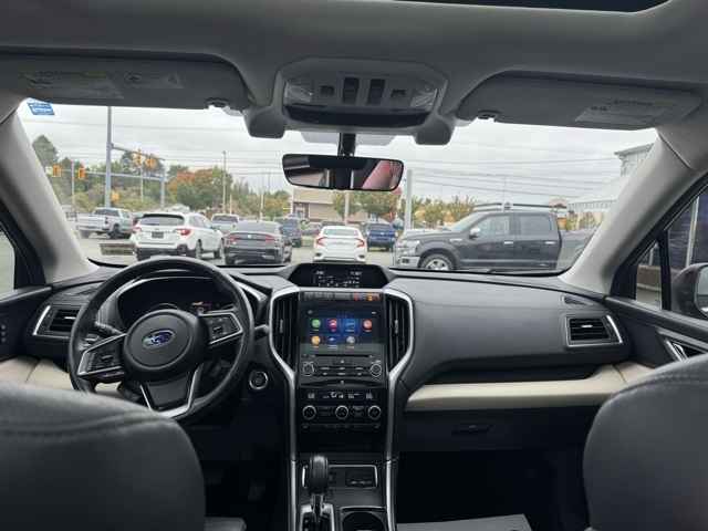 2021 Subaru Ascent