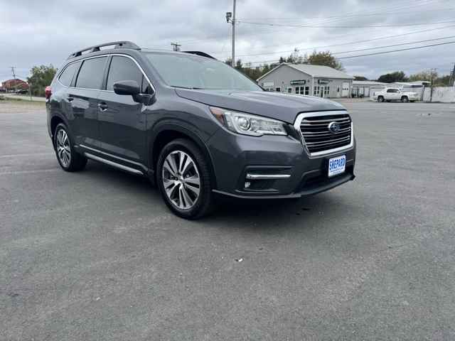2021 Subaru Ascent