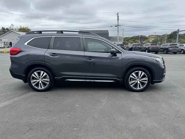 2021 Subaru Ascent