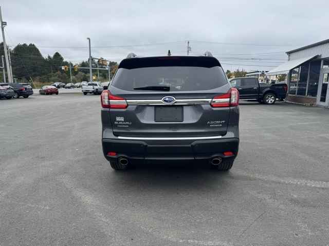 2021 Subaru Ascent